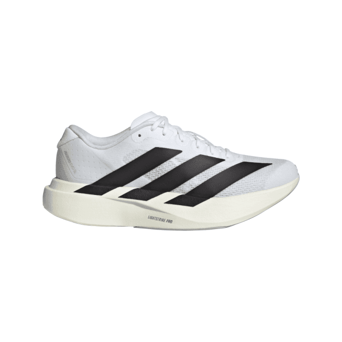 adidas Adizero Evo SL naisten juoksukengät 38 - Kevyet ja nopeat kilpailuun ja harjoitteluun