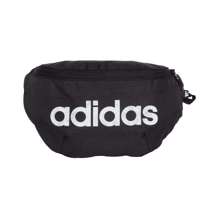 adidas Daily Waistbag K. ONE SIZE Musta Unisex