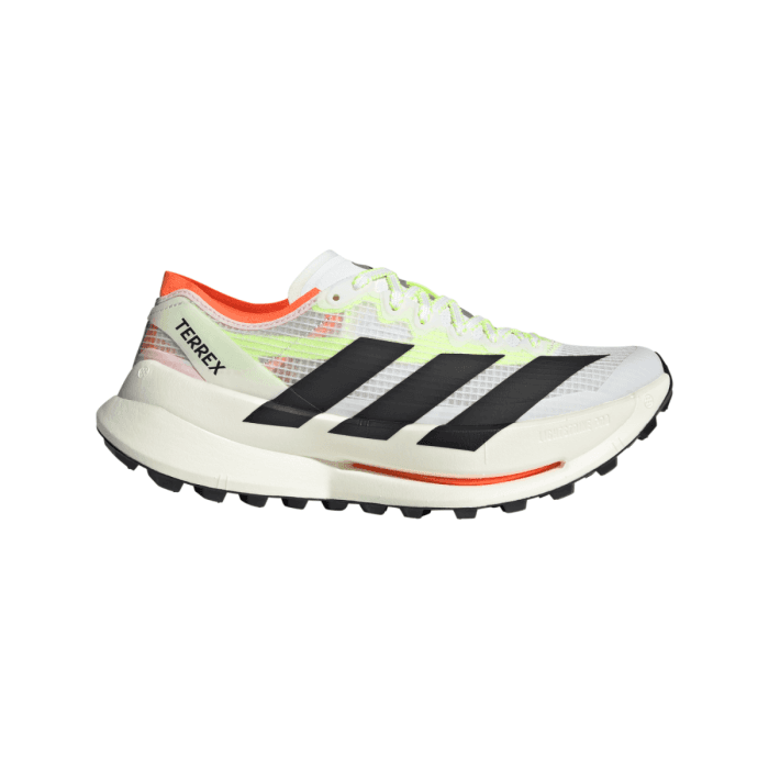 adidas Terrex Agravic Speed Ultra 2 K. 38 Valkoinen Naiset