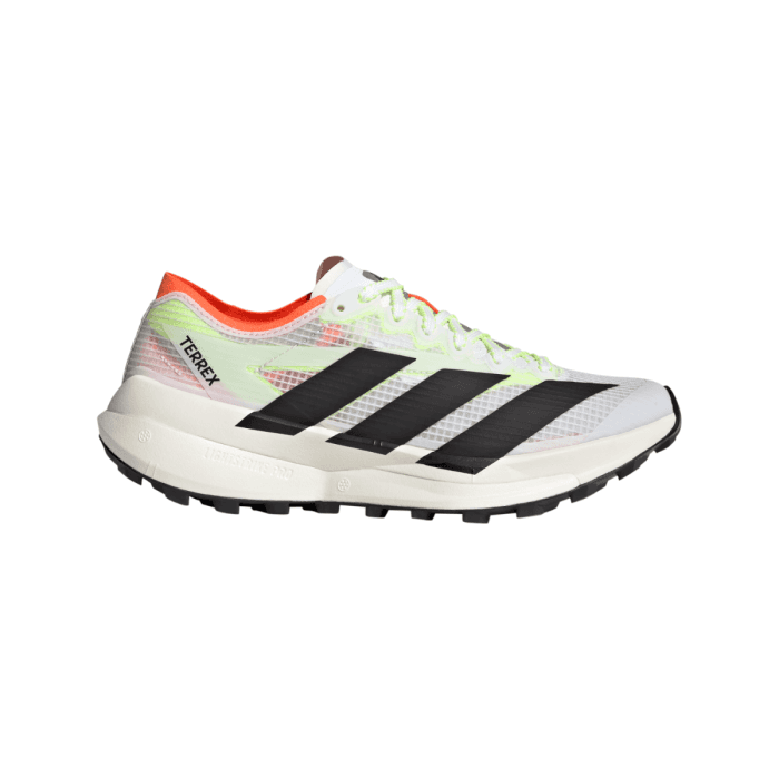 adidas Terrex Agravic Speed 2 K. 38⅔ Valkoinen Naiset
