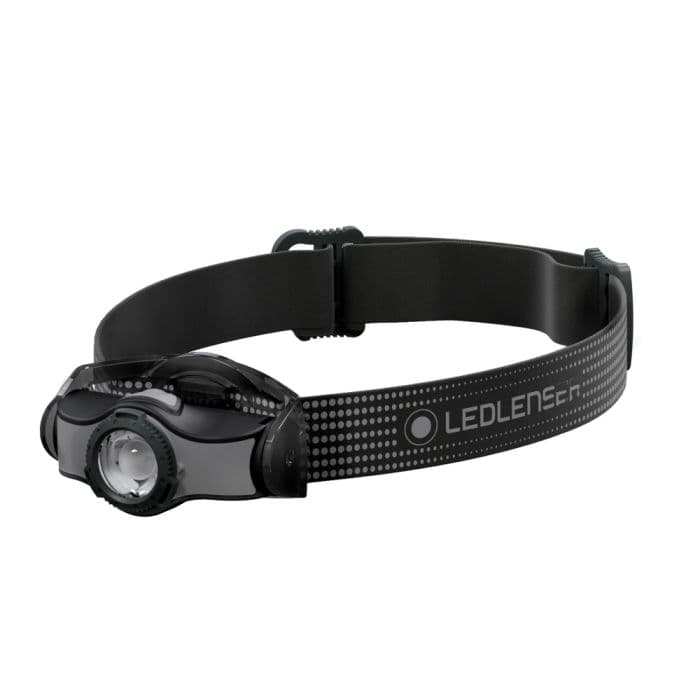 Ledlenser Ledlenser MH3 K. ONESIZE Unisex