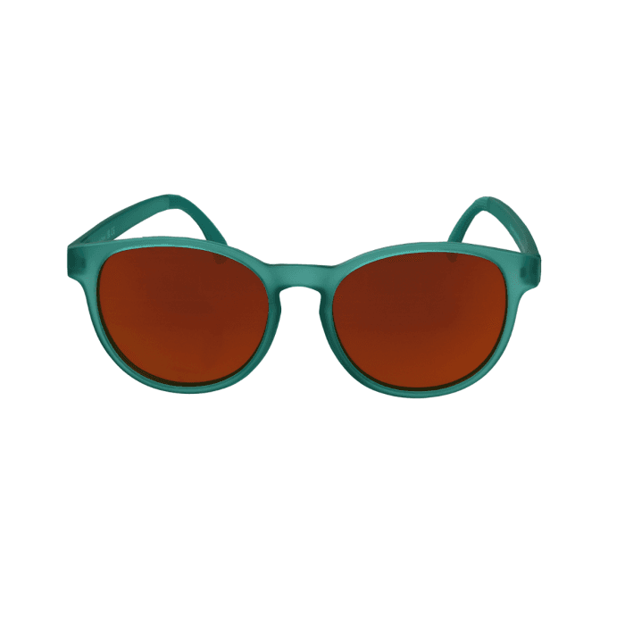 Lipati Paris Poolside Pleasure Sunglasses K. ONE SIZE Vihreä Unisex