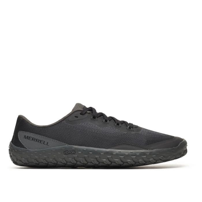 Merrell Vapor Glove 7 K. 41½ Musta Miehet