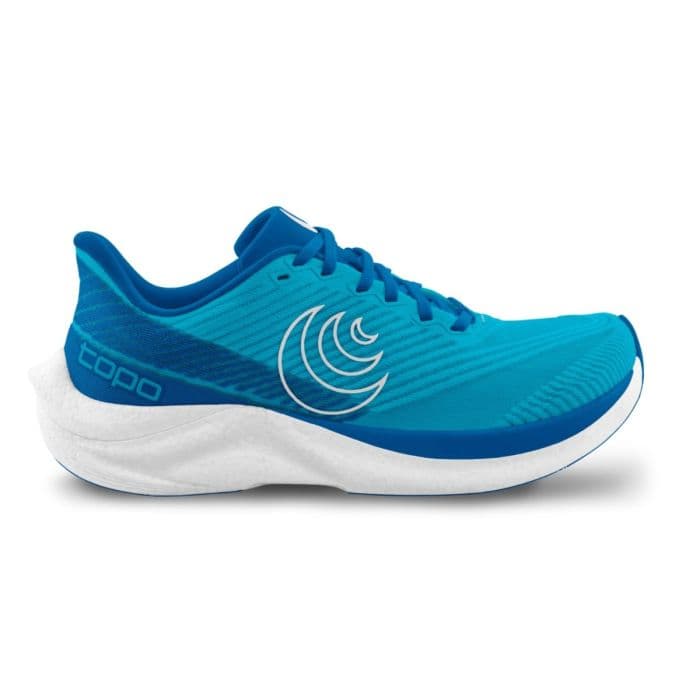 Topo Athletic Cyclone 3 K. 42½ Sininen Miehet