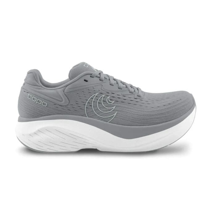 Topo Athletic Atmos 2 K. 40½ Harmaa Miehet