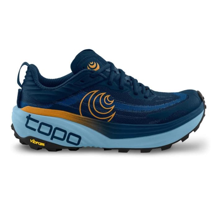 Topo Athletic Vista K. 41 Sininen Miehet