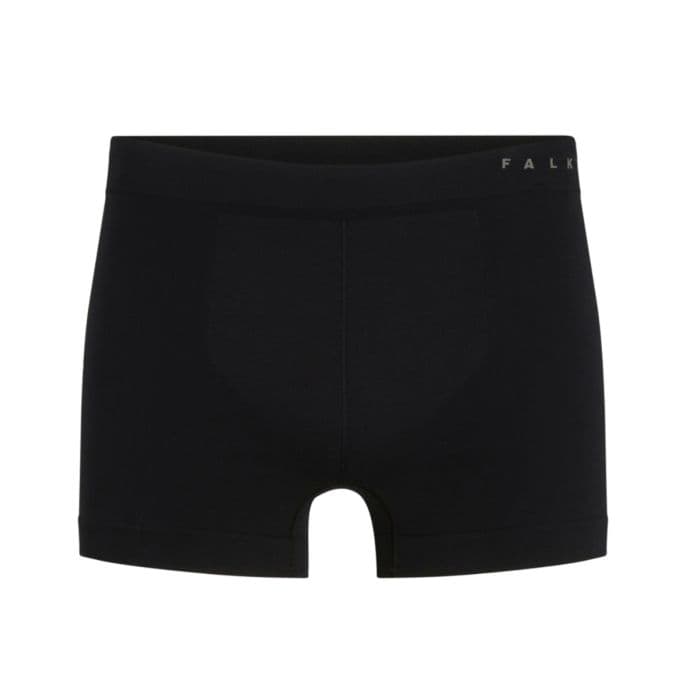 Falke Ultralight Cool Boxer K. L Musta Miehet