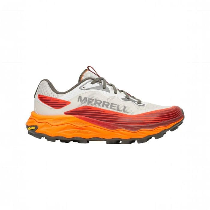 Merrell Agility Peak 6 K. 42 Valkoinen Miehet