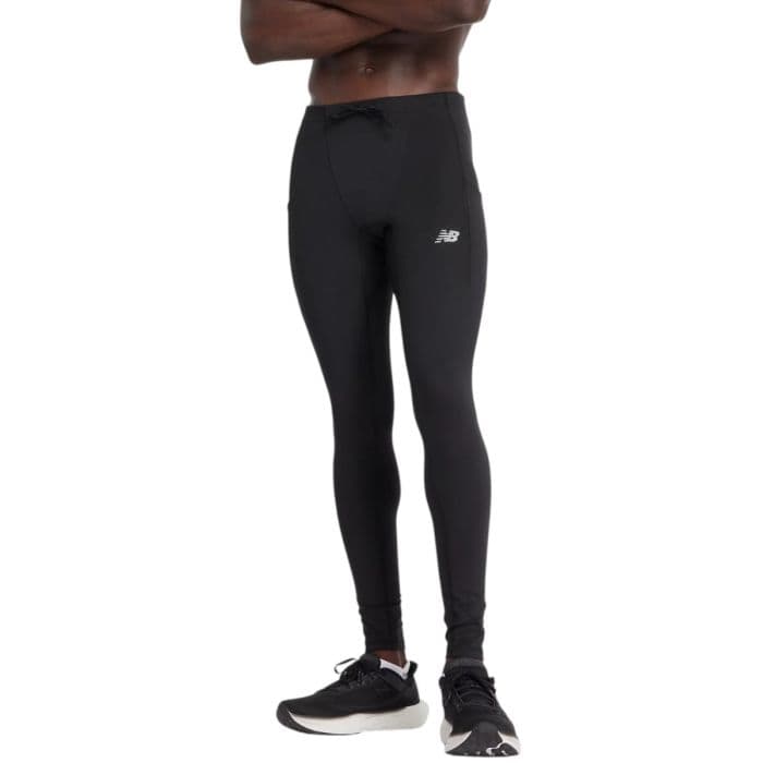 New Balance Athletics Heat Pocket Tight K. L Musta Miehet