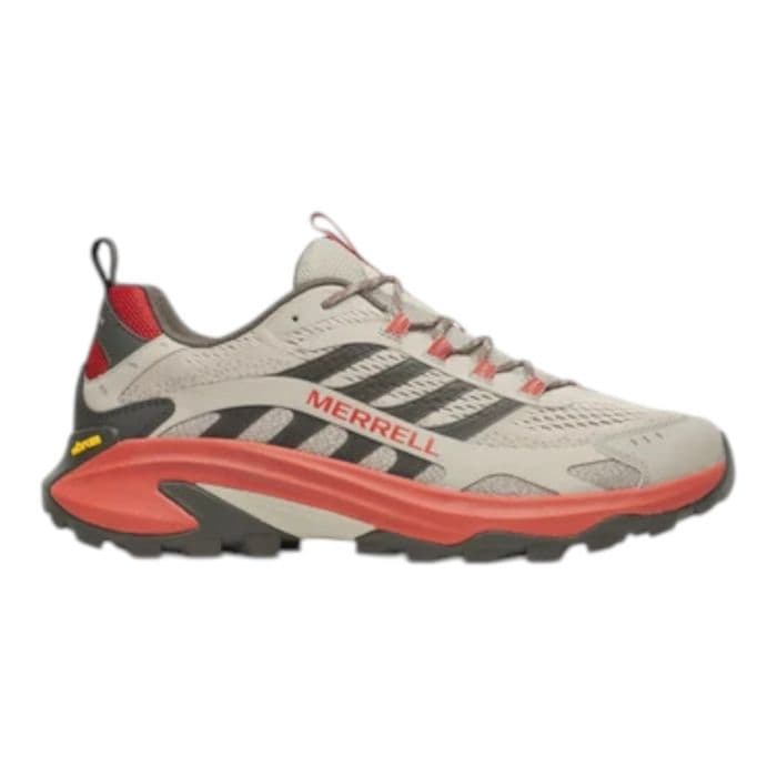 Merrell Moab Speed 2 miesten ulkoilukengät, beige