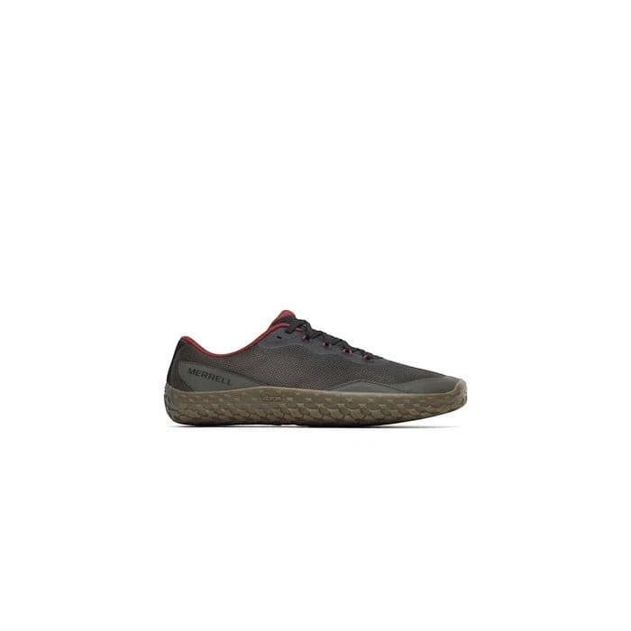 Merrell Vapor Glove 7 K. 44½ Musta Miehet