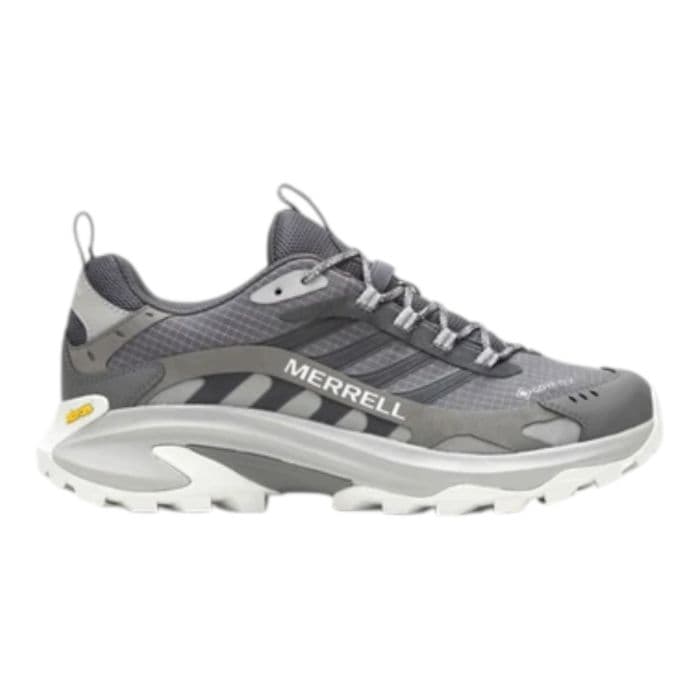 Merrell Moab Speed 2 GTX K. 44 Harmaa Miehet
