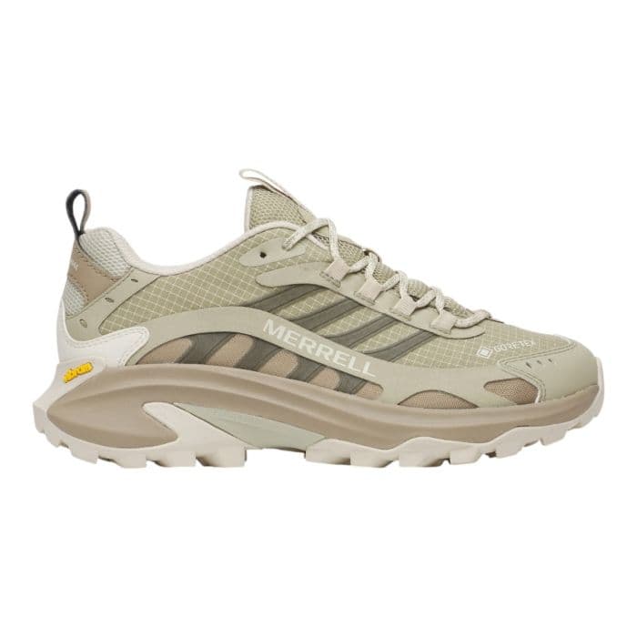 Merrell Moab Speed 2 GTX K. 41 Vihreä Naiset
