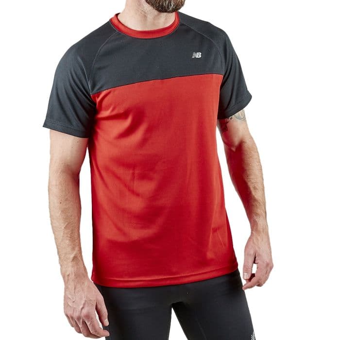 New Balance Molton Lava juoksupaita miehille S - Kevyt, hengittävä, täydellinen harjoitteluun ja juoksutreeniin