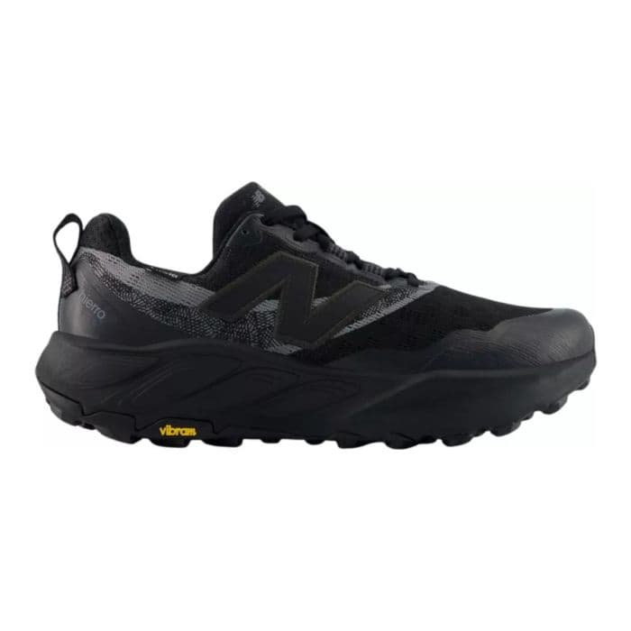 New Balance Fresh Foam X Hierro V9 Gore-Tex K. 41½ Musta Miehet