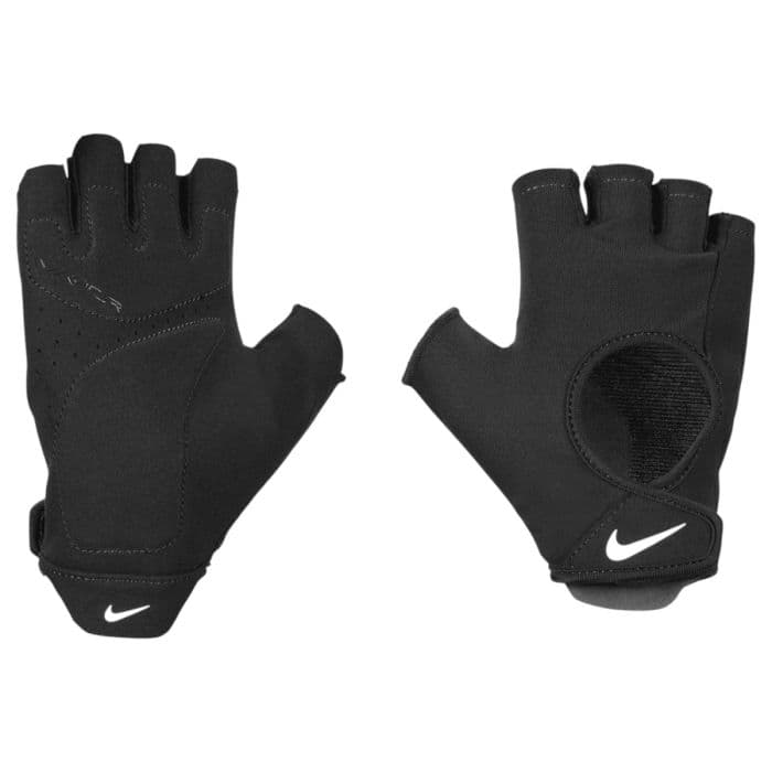 Nike Vapor Fitness Gloves K. L Musta Naiset