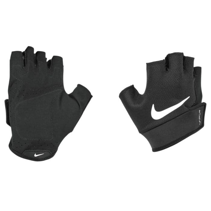 Nike Vapor Fitness Gloves K. L Musta Miehet