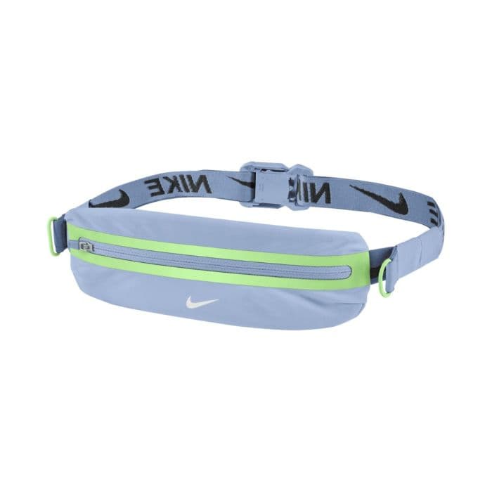 Nike Slim Waist Pack 4.0 K. ONE SIZE Harmaa Unisex
