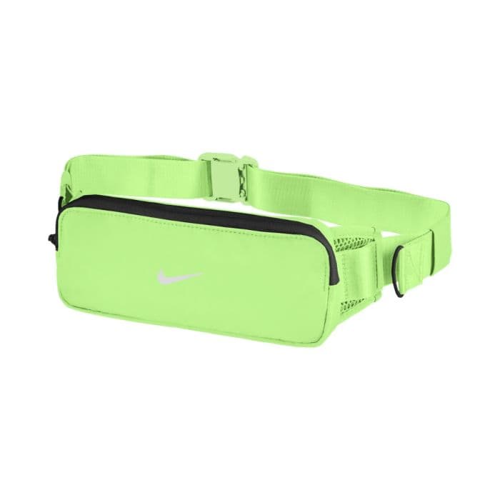 Nike Tempo Waistpack K. ONE SIZE Vihreä Unisex