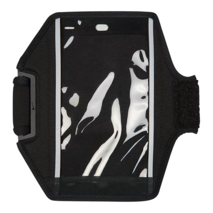 Nike Essentials Arm Band K. ONE SIZE Musta Unisex