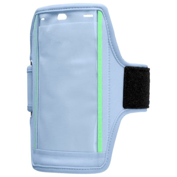 Nike Essentials Arm Band K. ONE SIZE Harmaa Unisex