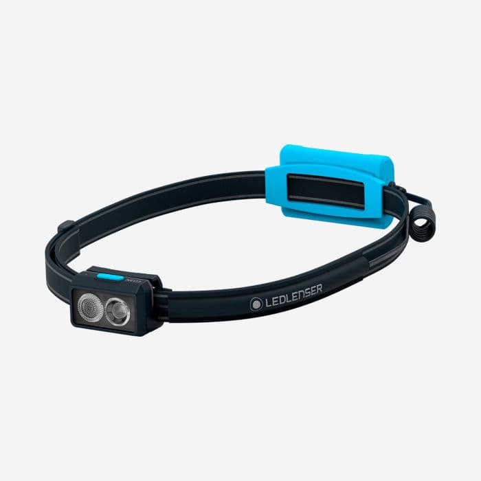 Ledlenser NEO3 K. ONESIZE Sininen Unisex