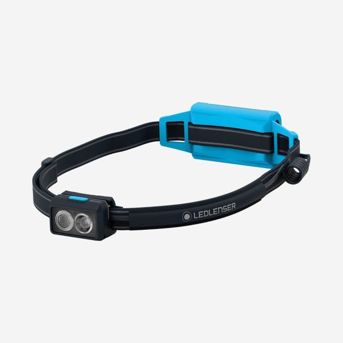 Ledlenser NEO5R K. ONESIZE Sininen / Musta Unisex