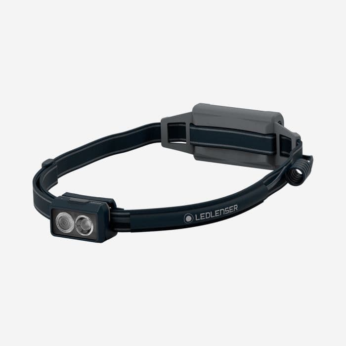 Ledlenser NEO5R K. ONESIZE Musta Unisex
