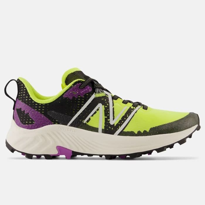 New Balance Trail Summit Unknown v3 naisten maastojuoksukengät koko 37 – Kevyet, kestävät ja täydelliset ulkoiluseikkailuihin