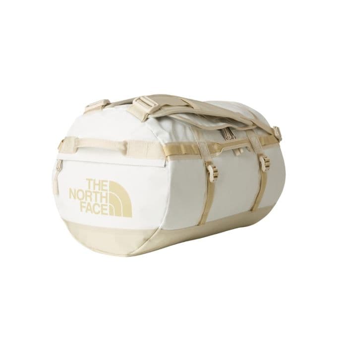 The North Face Base Camp Duffel - S K. ONE SIZE Valkoinen Unisex
