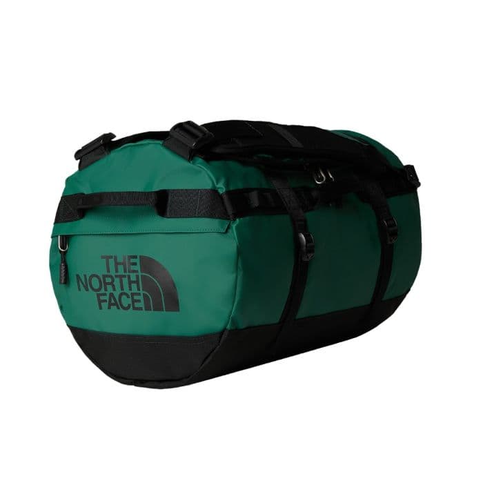 The North Face Base Camp Duffel - S K. ONE SIZE Vihreä Unisex