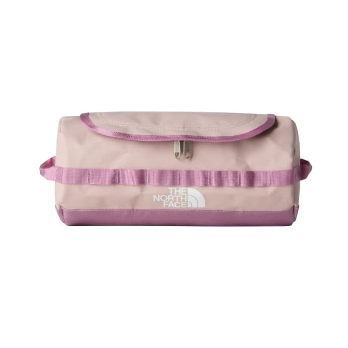 The North Face BC Travel Canister - L K. ONE SIZE Vaaleanpunainen Unisex