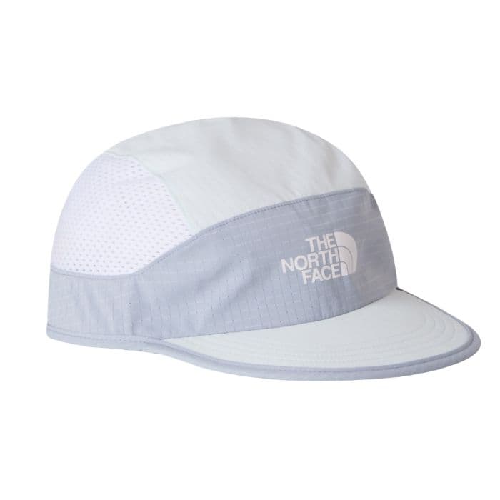 The North Face Summer LT Run Hat K. ONE SIZE Valkoinen Unisex