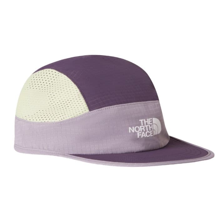 The North Face Summer LT Run Hat K. ONE SIZE Violetti Unisex