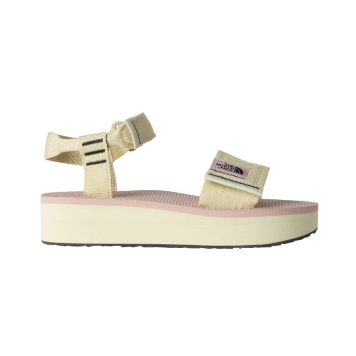 The North Face Skeena Platform K. 41 Ruskea Naiset