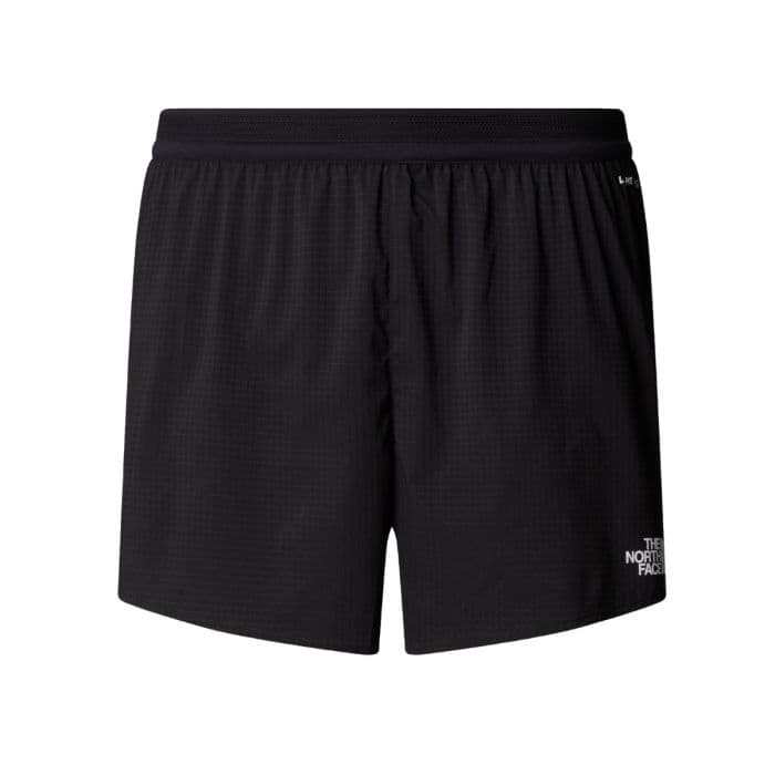 The North Face Sunriser 5 Inch Shorts K. XL Musta Miehet