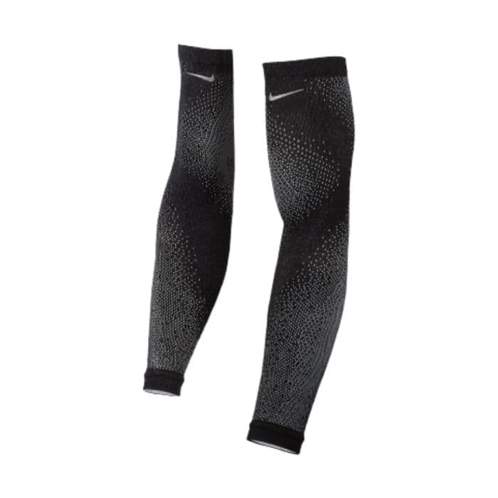 Nike Breaking 2 Juoksusukat K. L/XL - Kompressiolahkeet ja -hihat Paranna Suoritustasi ja Mukavuutta
