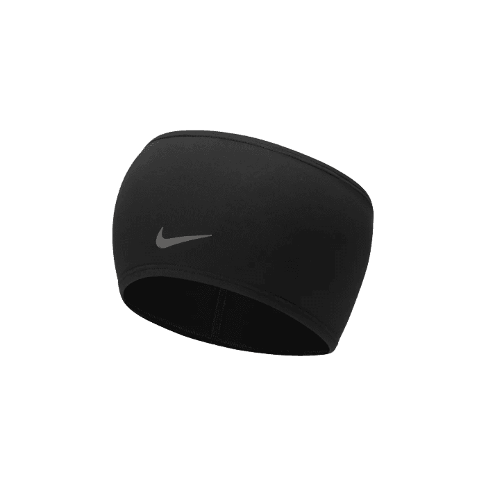 Nike Dri-Fit Swoosh Panta 2.0 Yksi Koko Unisex - Hengittävä ja kosteutta siirtävä urheiluvaruste