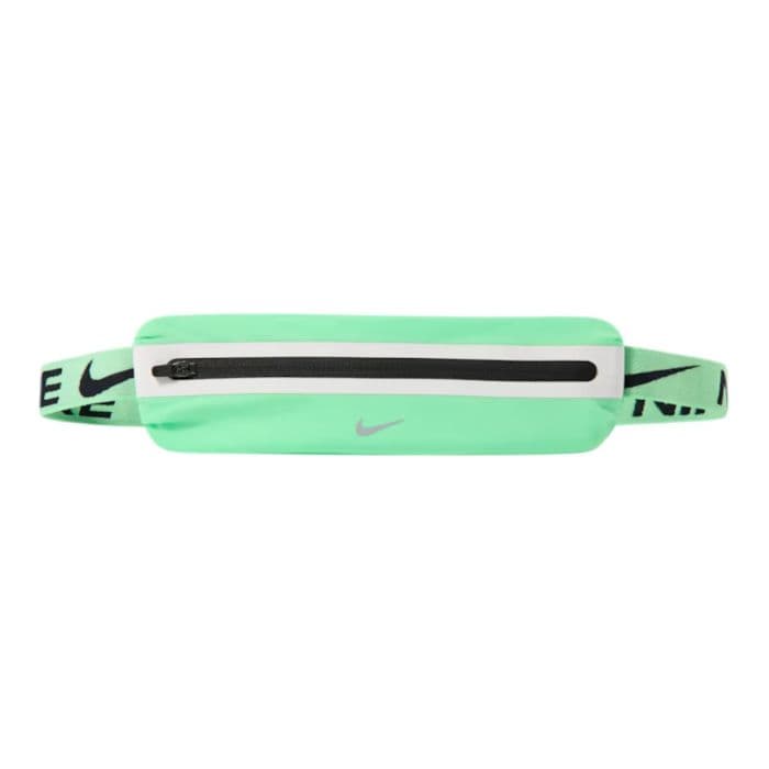 Nike Slim Waist Pack 4.0 K. ONE SIZE Vihreä Unisex