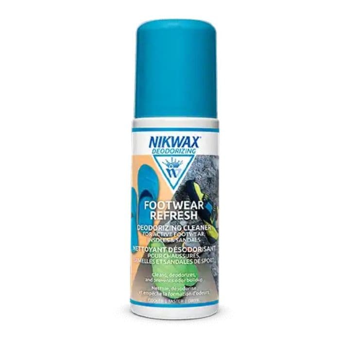 Nikwax Footwear Refresh 125ml K. ONE SIZE Valkoinen Unisex