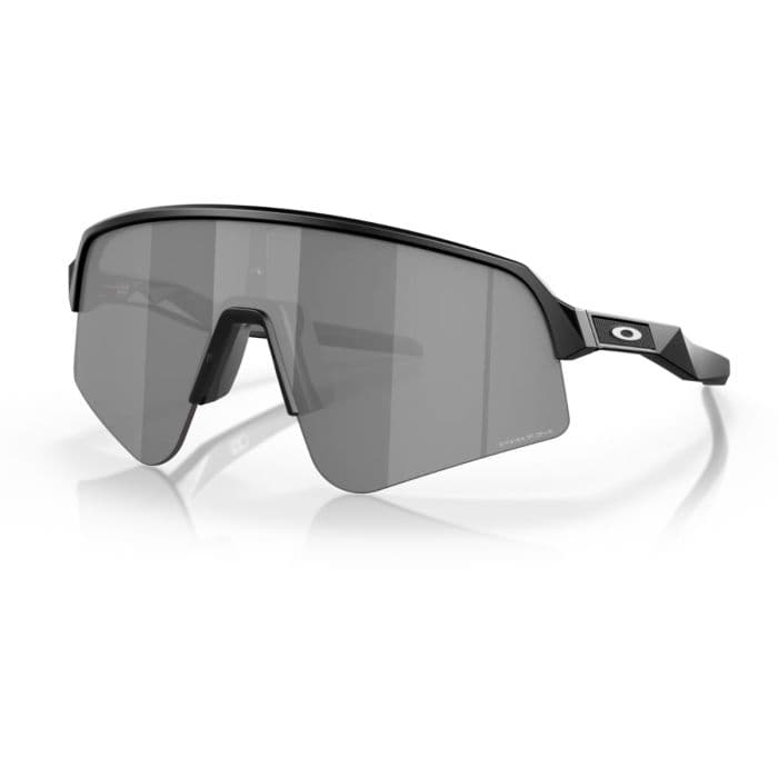 Oakley Sutro Lite Sweep Prizm Black urheilulasit juoksijoille, musta, yksi koko