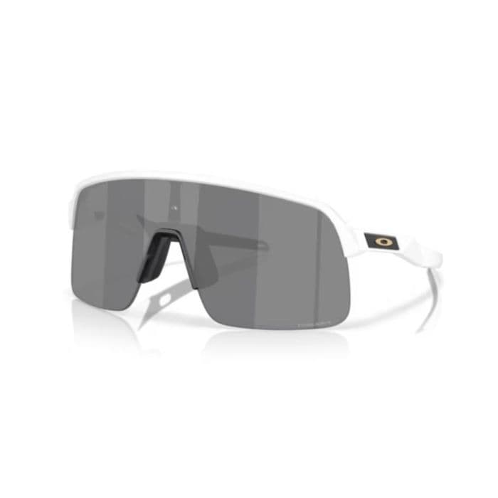Oakley Sutro Lite (Prizm Black) K. ONE SIZE Valkoinen Unisex