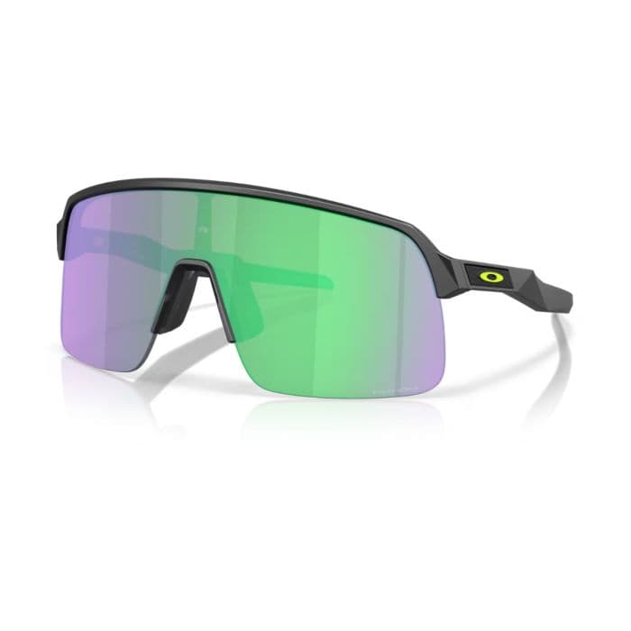 Oakley Sutro Lite Prizm Road Jade Aurinkolasit – Kevyet, kestävät ja täydelliset juoksuun sekä ulkoiluun