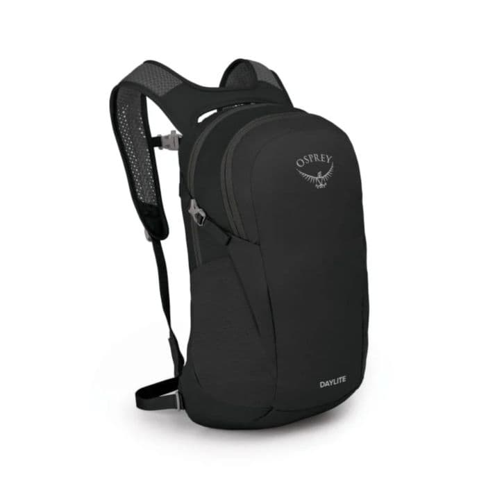 Osprey Daylite K. ONE SIZE Musta Unisex