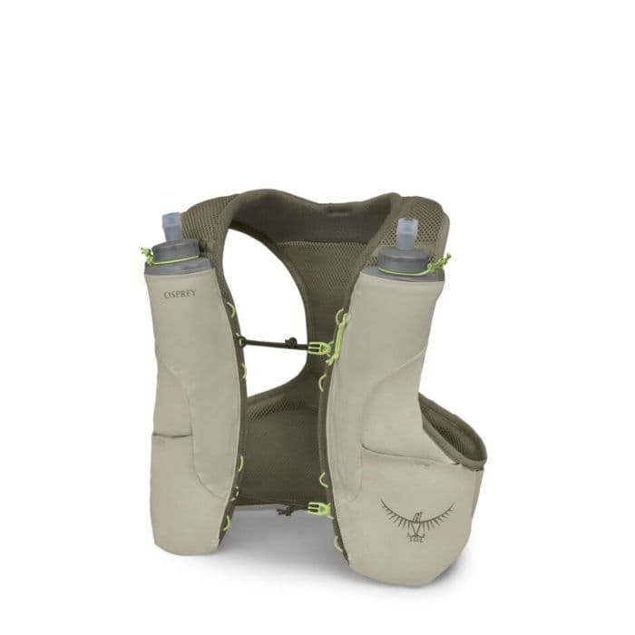 Osprey Duro LT With Flask K. M Ruskea Miehet