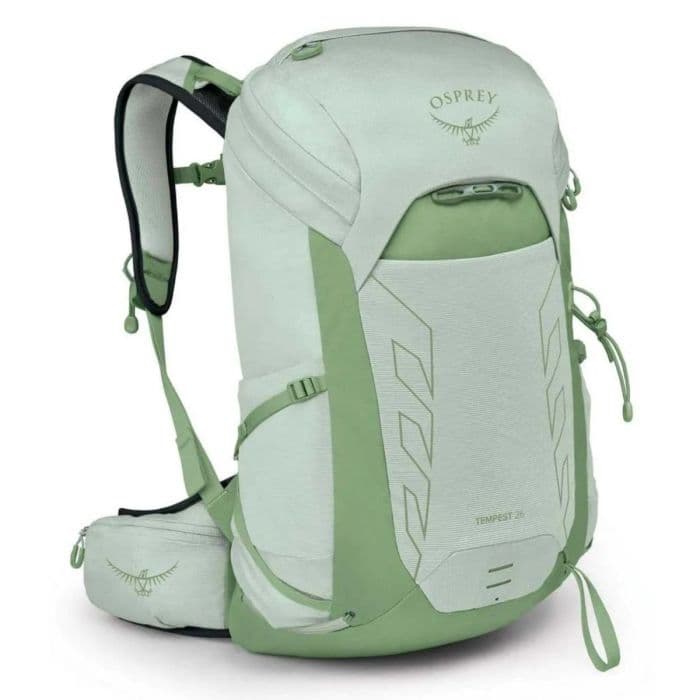 Osprey Tempest 26 K. ONE SIZE Vihreä Naiset