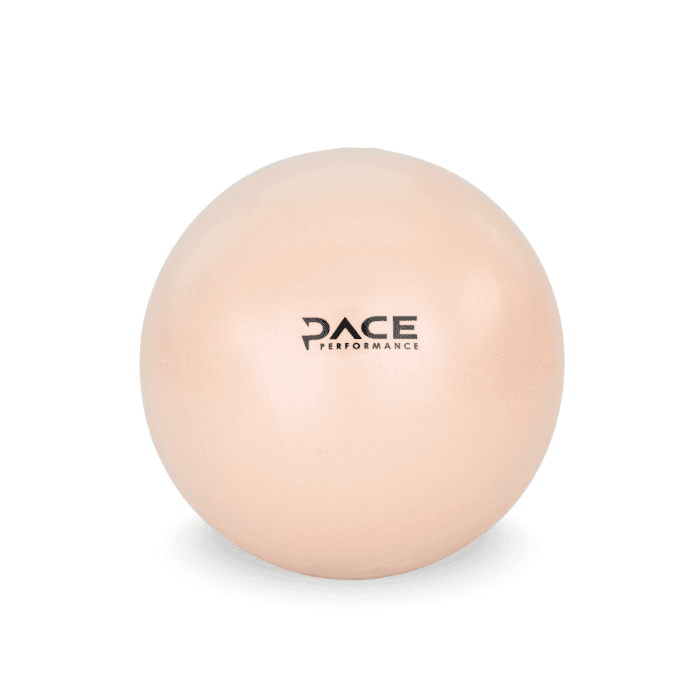 PACE Yoga Ball 25 cm K. ONE SIZE Beige Unisex
