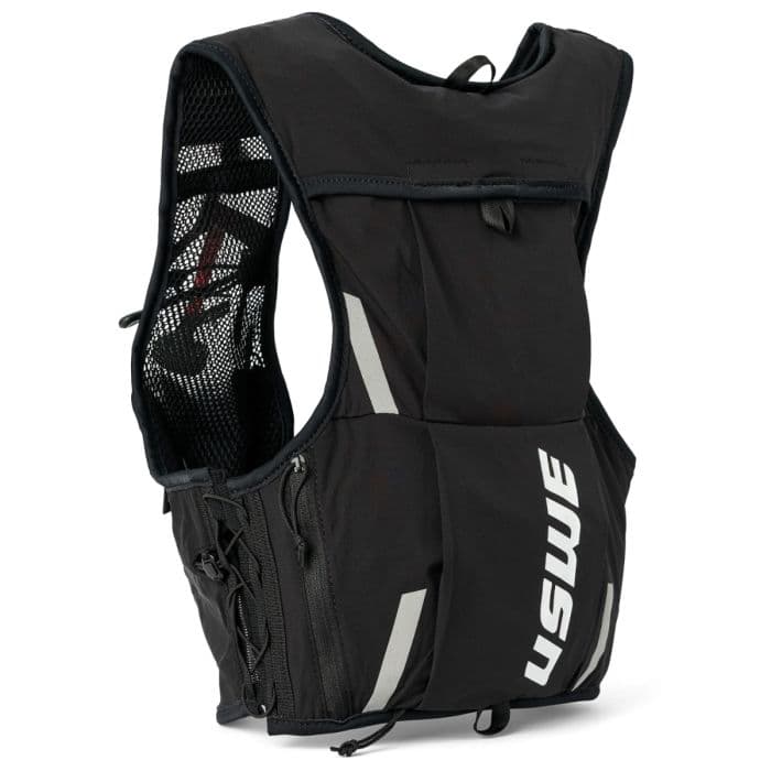 USWE Pace 8L Trail Running Vest K. XL Unisex