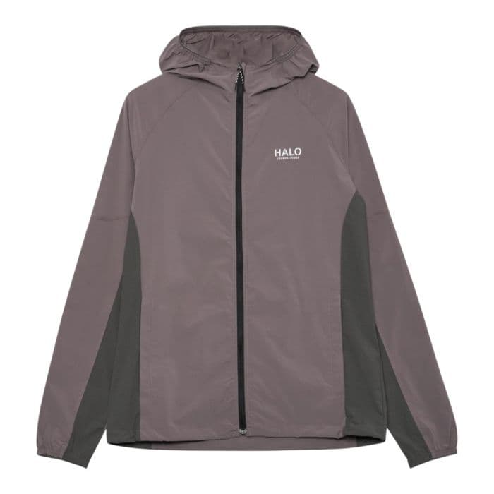 HALO Division Jacket K. L Punainen Unisex