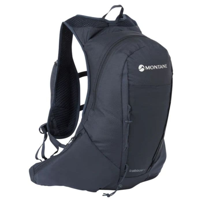 Montane Trailblazer 16 K. ONE SIZE Sininen Naiset
